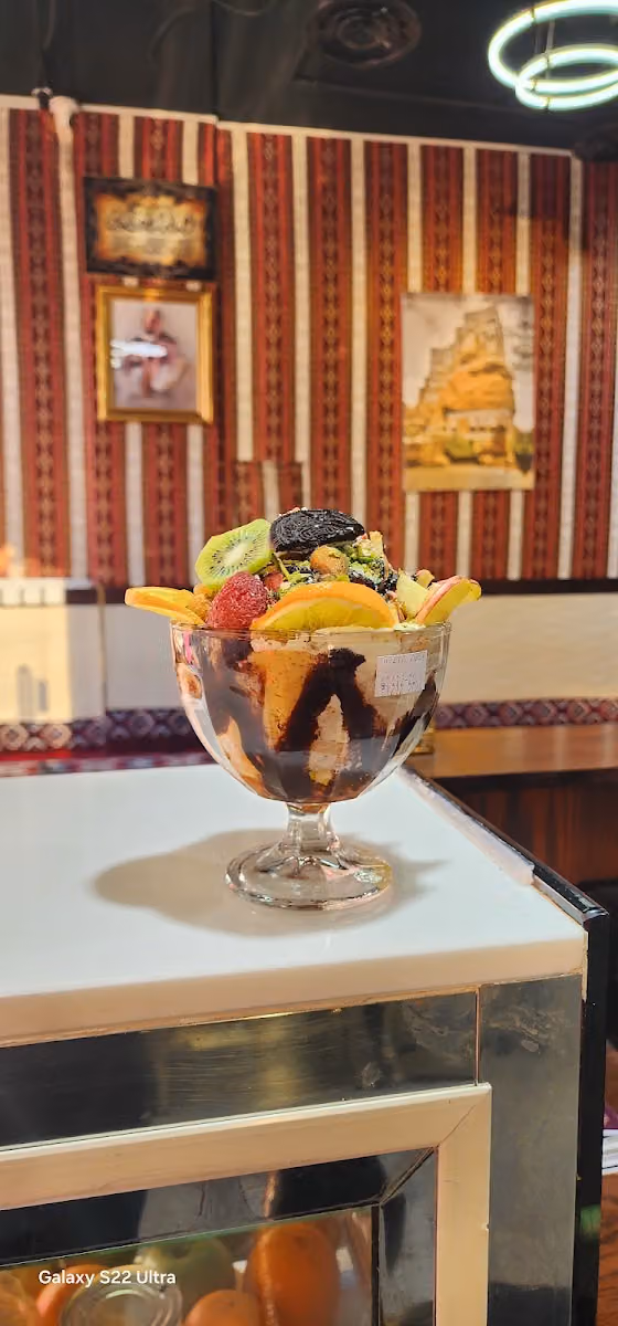 مطاعم أسطورة الساحل
