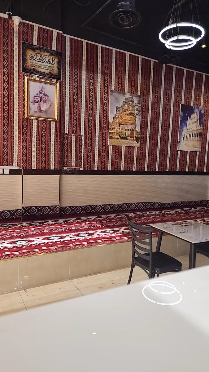 مطاعم أسطورة الساحل