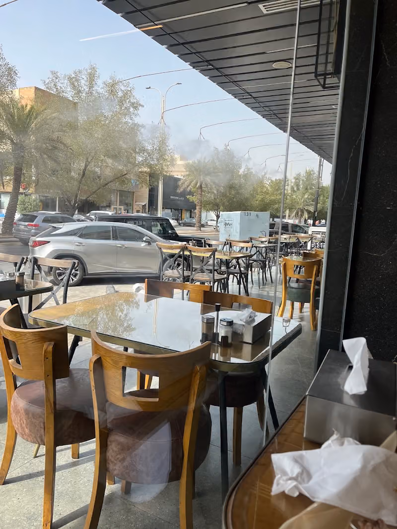 مطاعم باب توما السليمانية