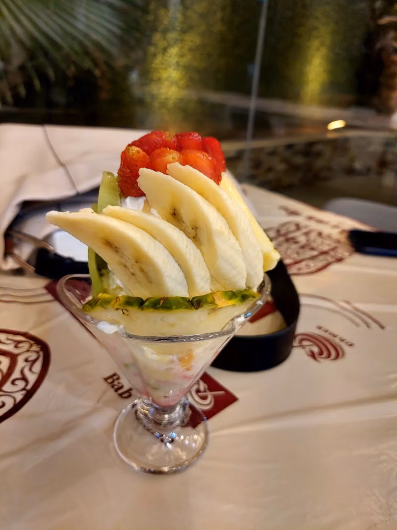 مطاعم باب توما السليمانية