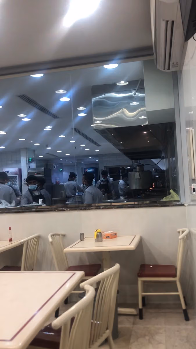 مطاعم بابصيل