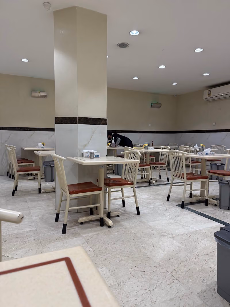 مطاعم بابصيل