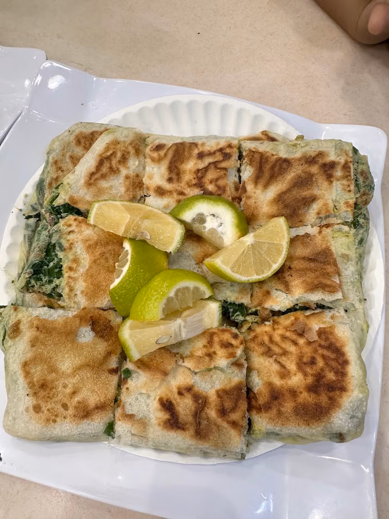 مطاعم بابصيل
