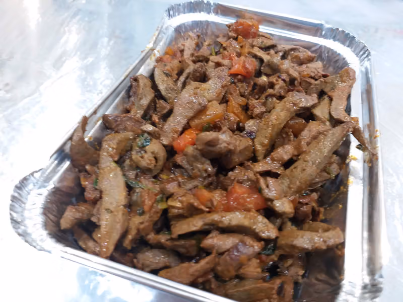 مطاعم بابصيل