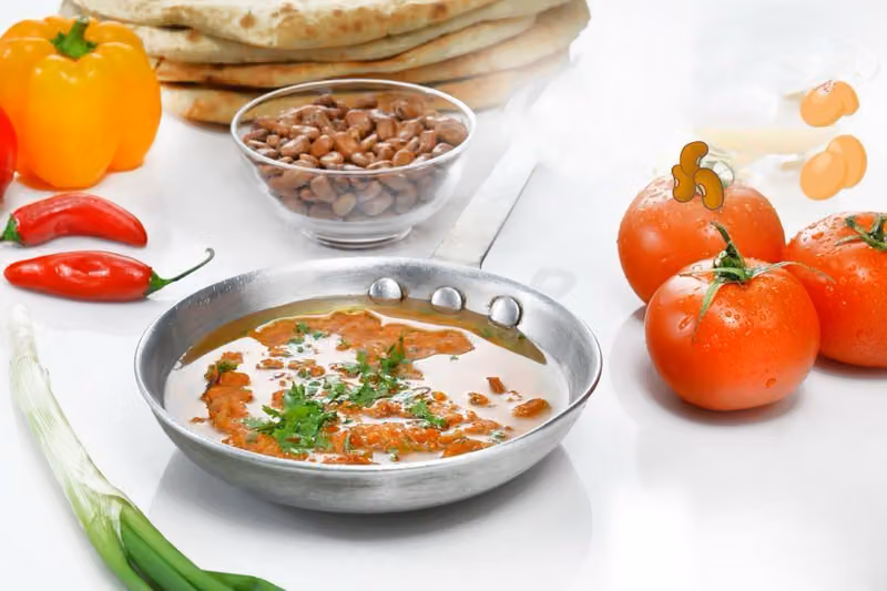 مطاعم بابصيل
