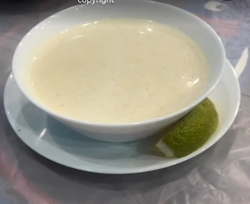 مطاعم بحرية الروضة Bahrya