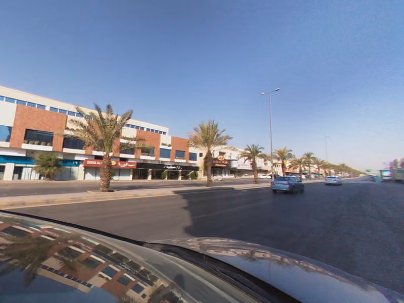 مطاعم بحرية الروضة Bahrya