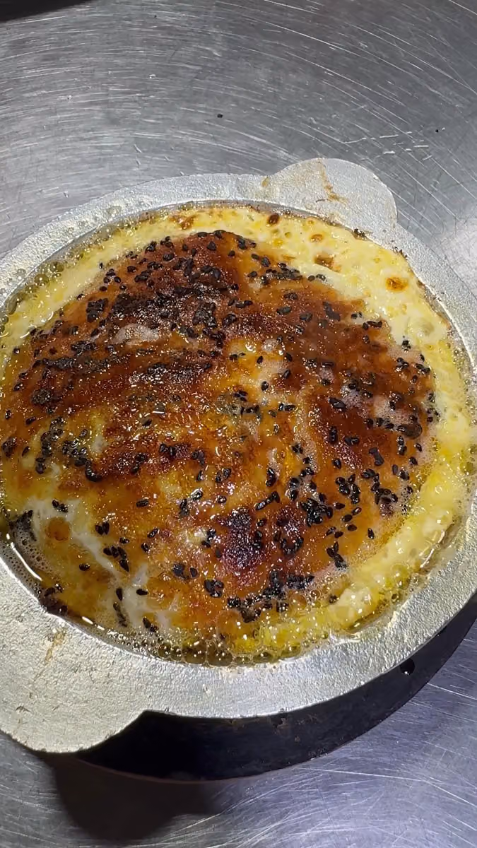مطاعم بيت الفحسة