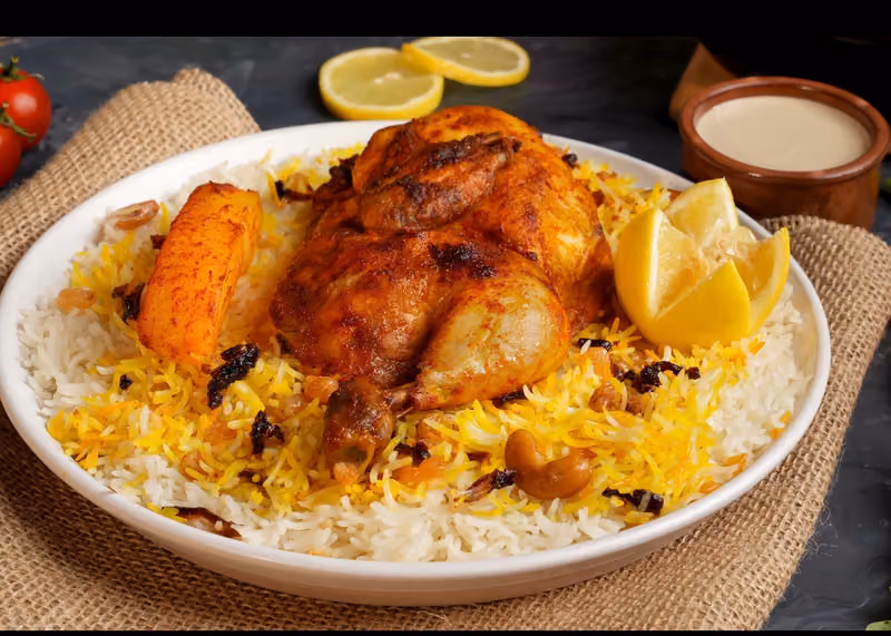 مطاعم بيت الفحسة