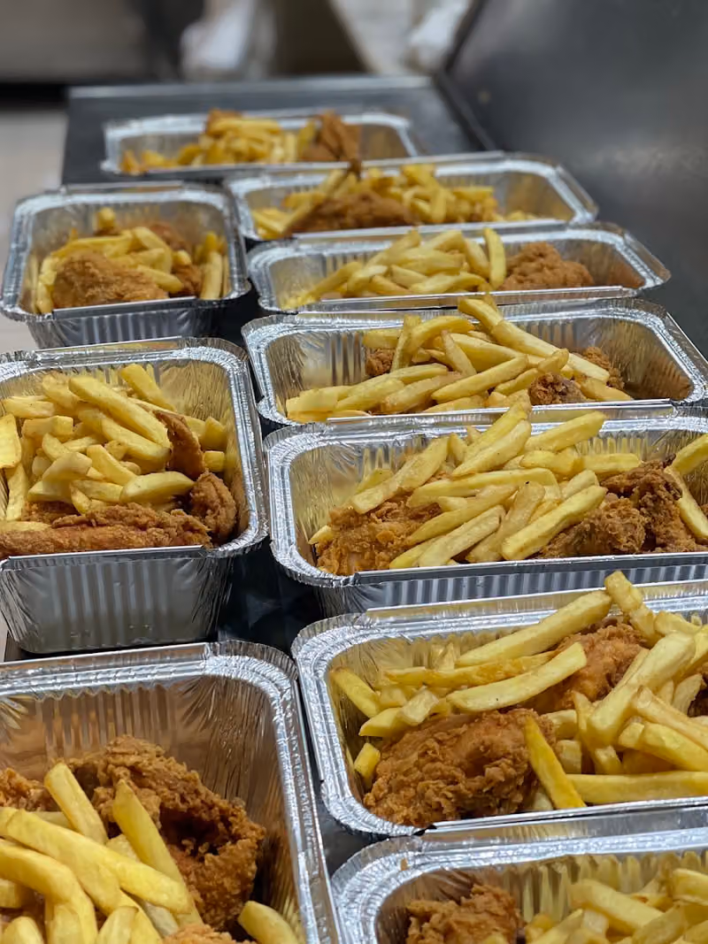 مطاعم بيت النافوره