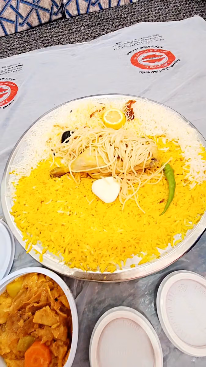 مطاعم بيت أسرتي