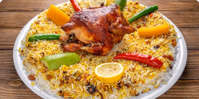 مطاعم بيت أسرتي
