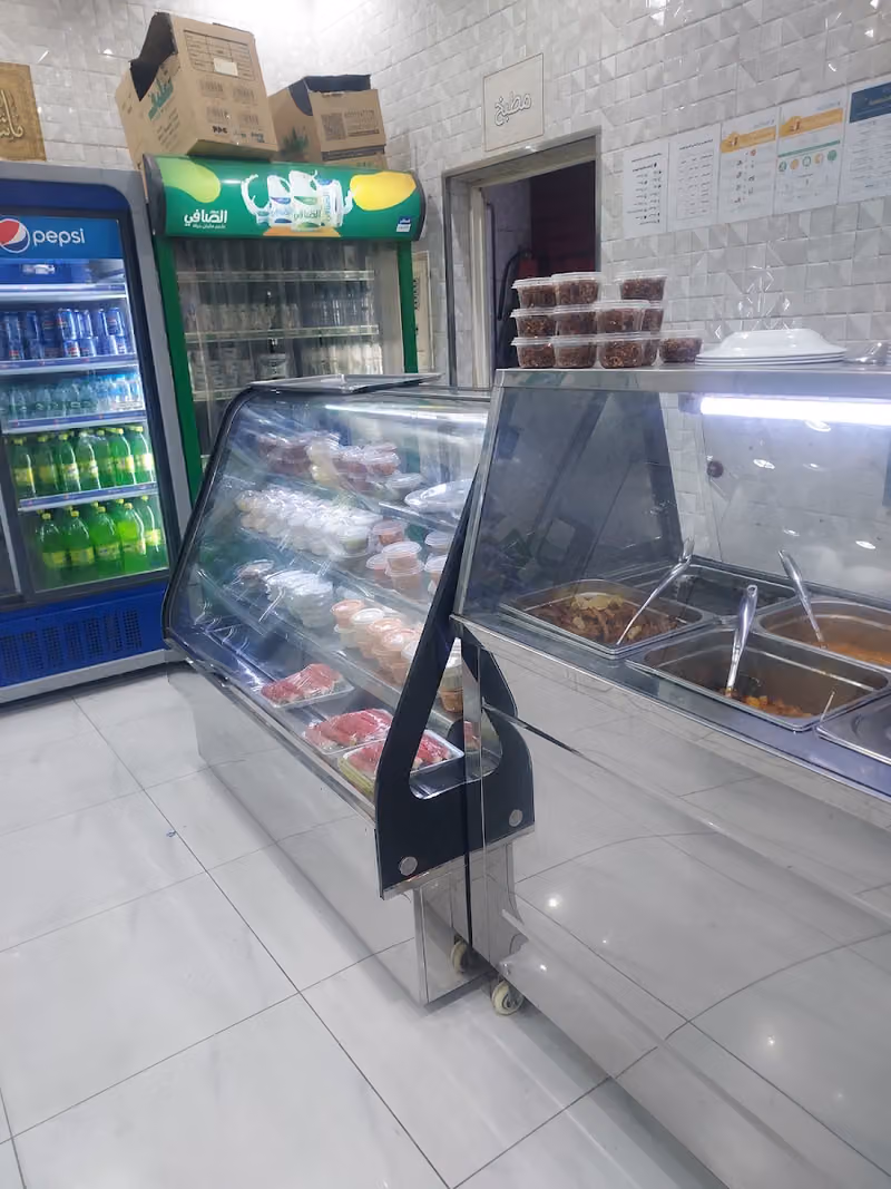 مطاعم بيتك المميز البخاري