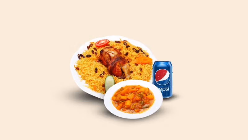 مطاعم بيتك المميز البخاري