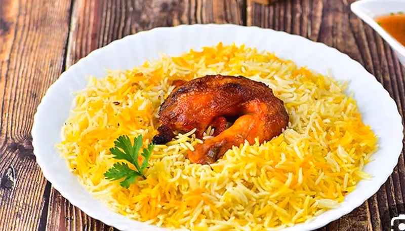 مطاعم دار حراء