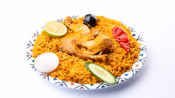 Restaurants taste Awali