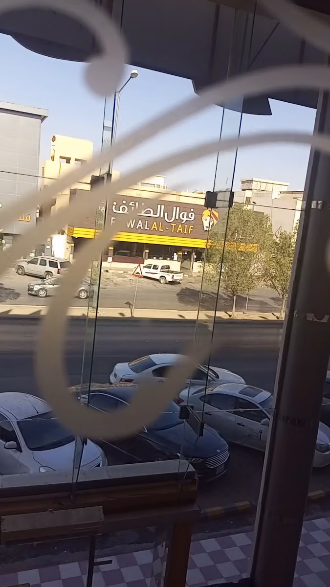 مطاعم ضواحي الطائف فرع المهدية
