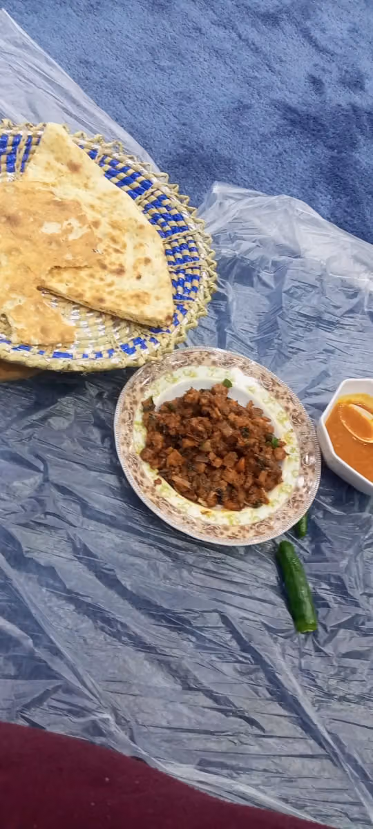 Dhawahi Altaif Restaurant