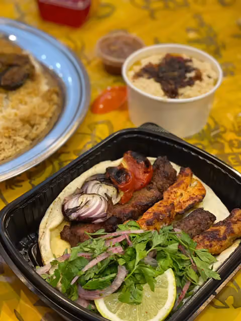 Dirati Restaurants