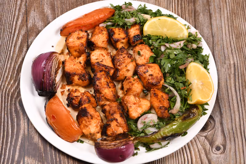Dirati Restaurants