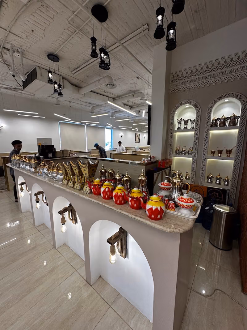 Dirati Restaurants