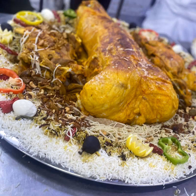 Dirati Restaurants