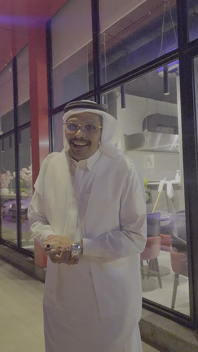 مطاعم فروج جمرة 2
