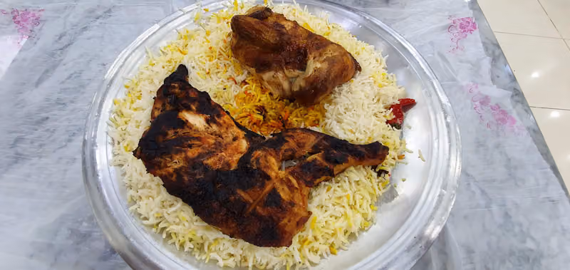 مطاعم غذاء بلدي