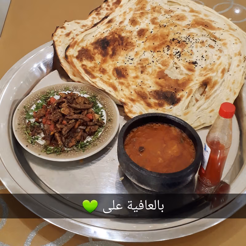 مطاعم غذاء بلدي