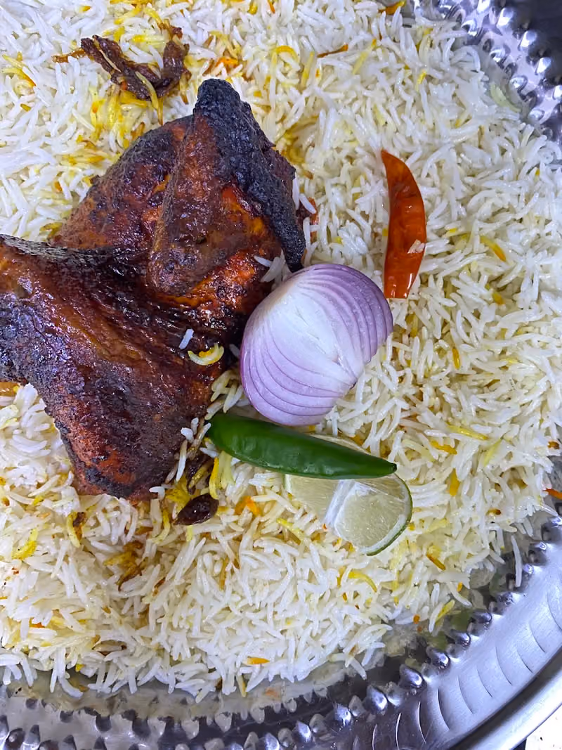 مطاعم غرابيب