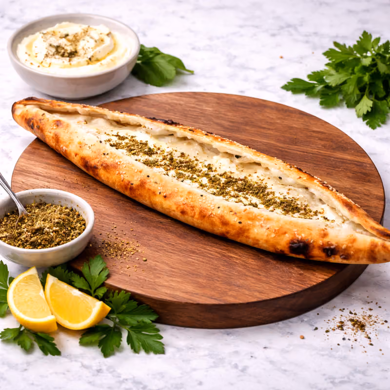 مطاعم حب الرمان