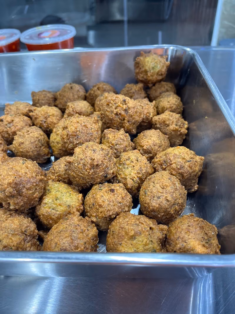 مطاعم حضرموت للعصيد