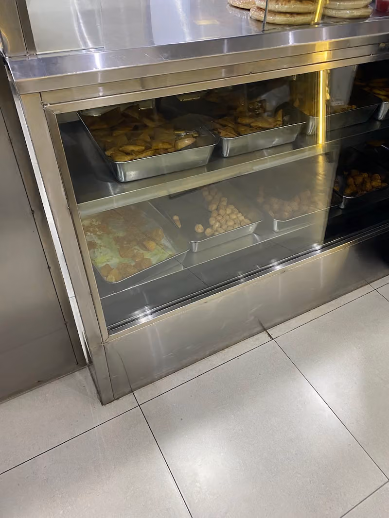 مطاعم حضرموت للعصيد