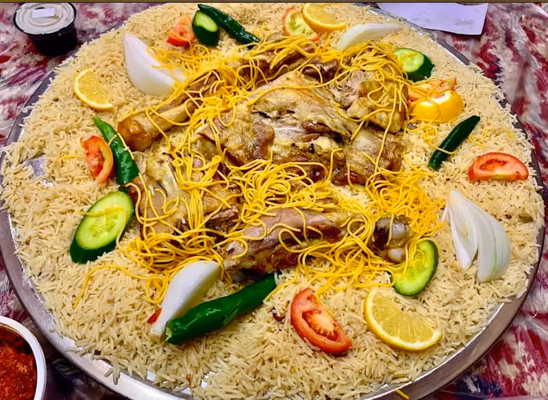 Haneeth Al Diwan Restaurants and Kitchen