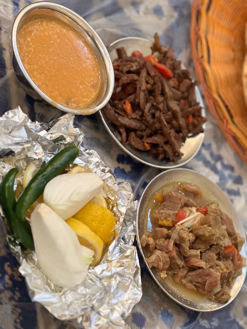 Haneeth Al Diwan Restaurants and Kitchen