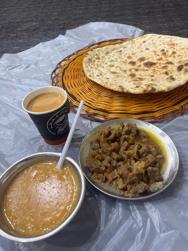 Haneeth Al Diwan Restaurants and Kitchen