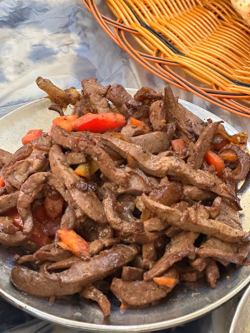 Haneeth Al Diwan Restaurants and Kitchen