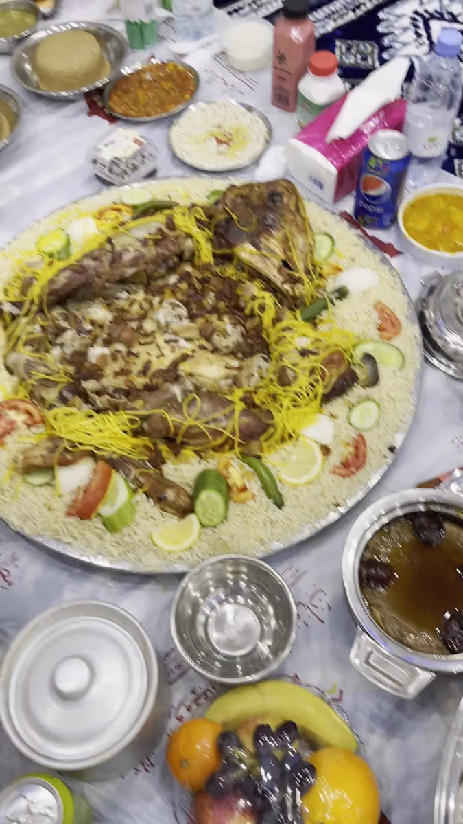 Haneeth Al Diwan Restaurants and Kitchen