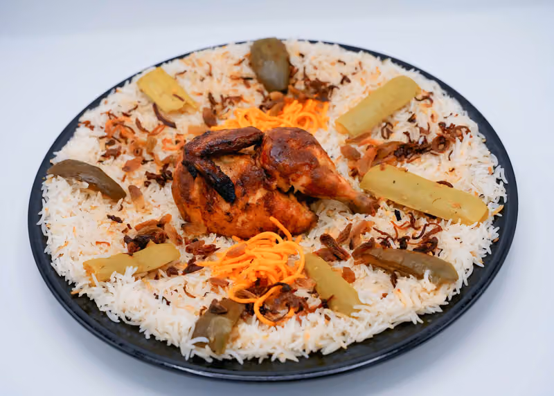 مطاعم حطب الريف | عتيقة