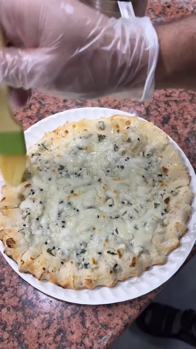 مطاعم هوا الشام