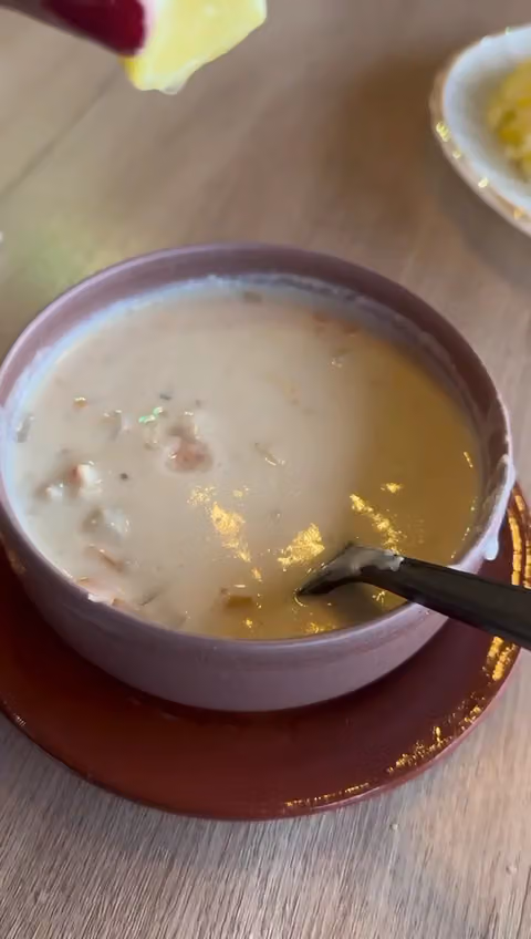 مطاعم جبال لبنان