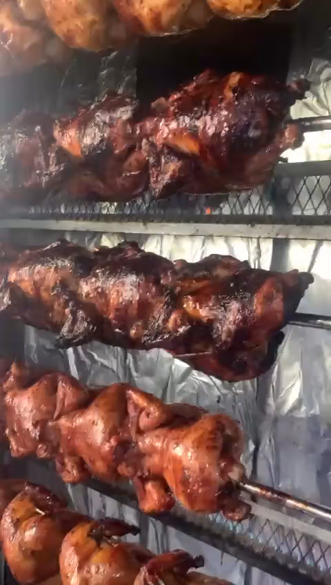 مطاعم كبسات حضرموت