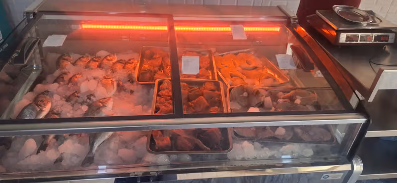 مطاعم كبسات حضرموت