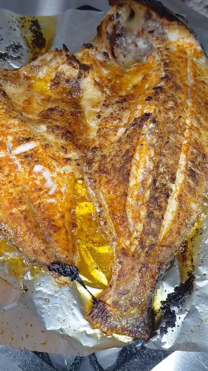 مطاعم خريف البحر للمأكولات البحريه