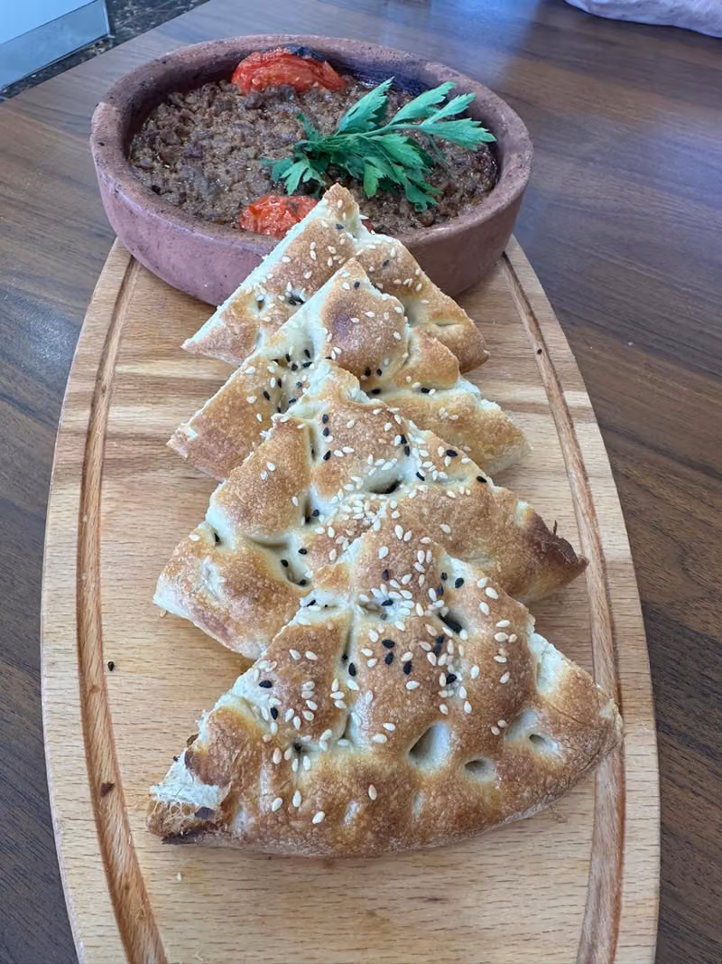 مطاعم خيال الديوان