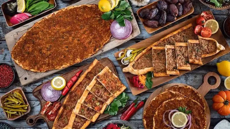 مطاعم خيال الديوان