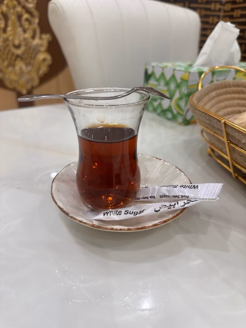 مطاعم خيال الديوان