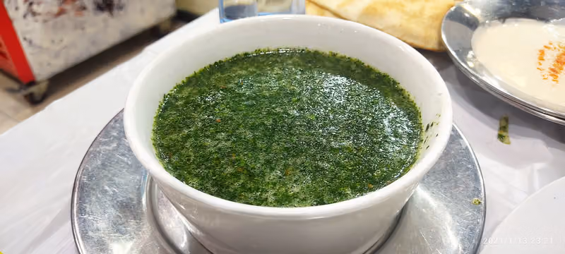 مطاعم كشري الشيف