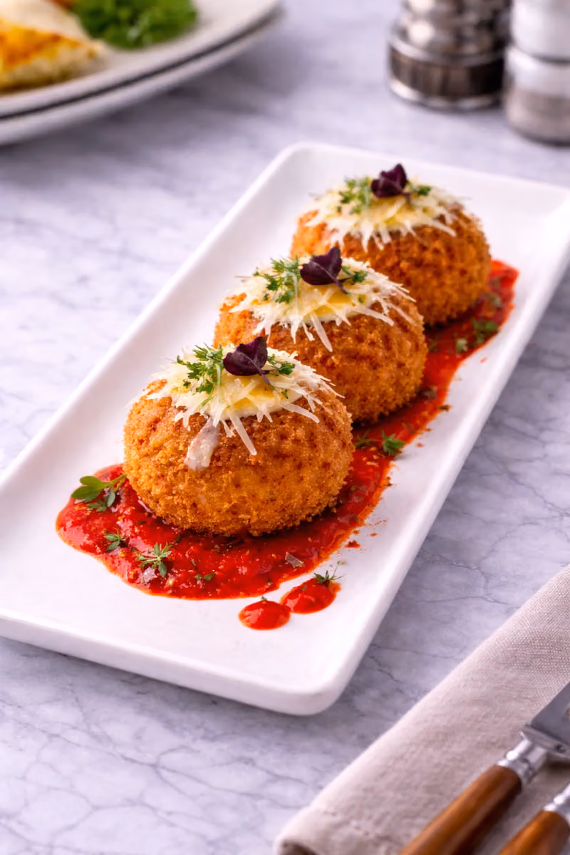 مطاعم لمه