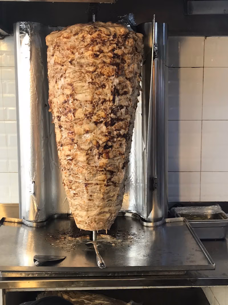 مطاعم لؤلؤة الشلال